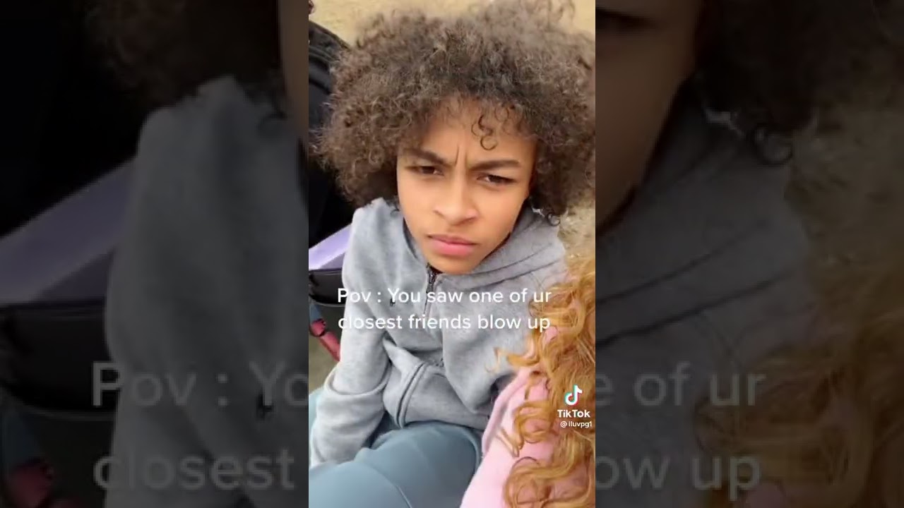 DD Osama Girl Friend Witnessed Him Blow Up