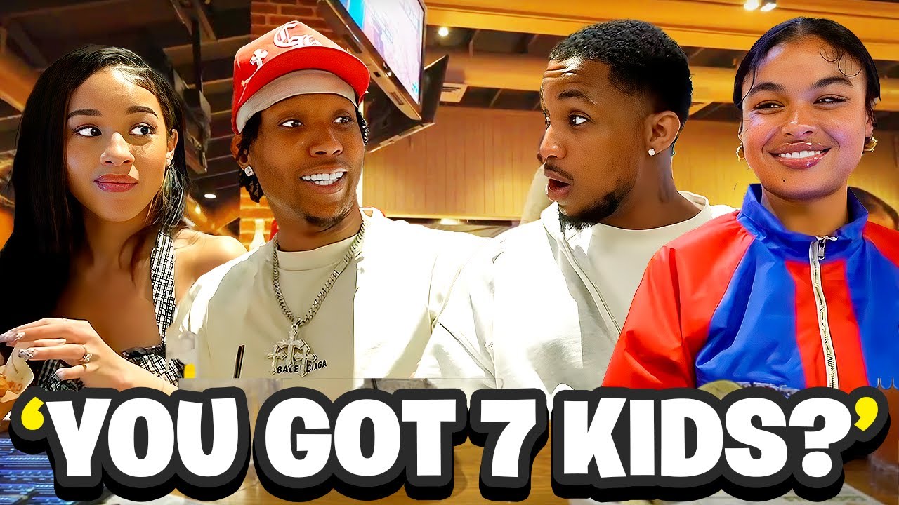 DDG & Silky Go On a 2 Man with India Love & Ryah!