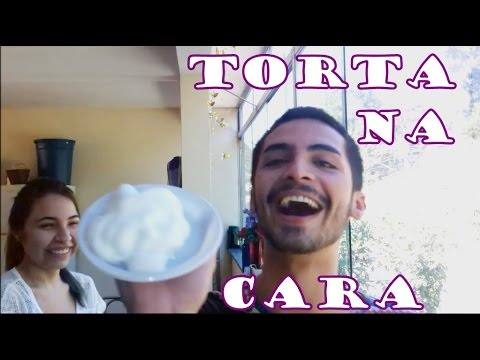 DDM - Torta na cara feat. Mateus Lacerda