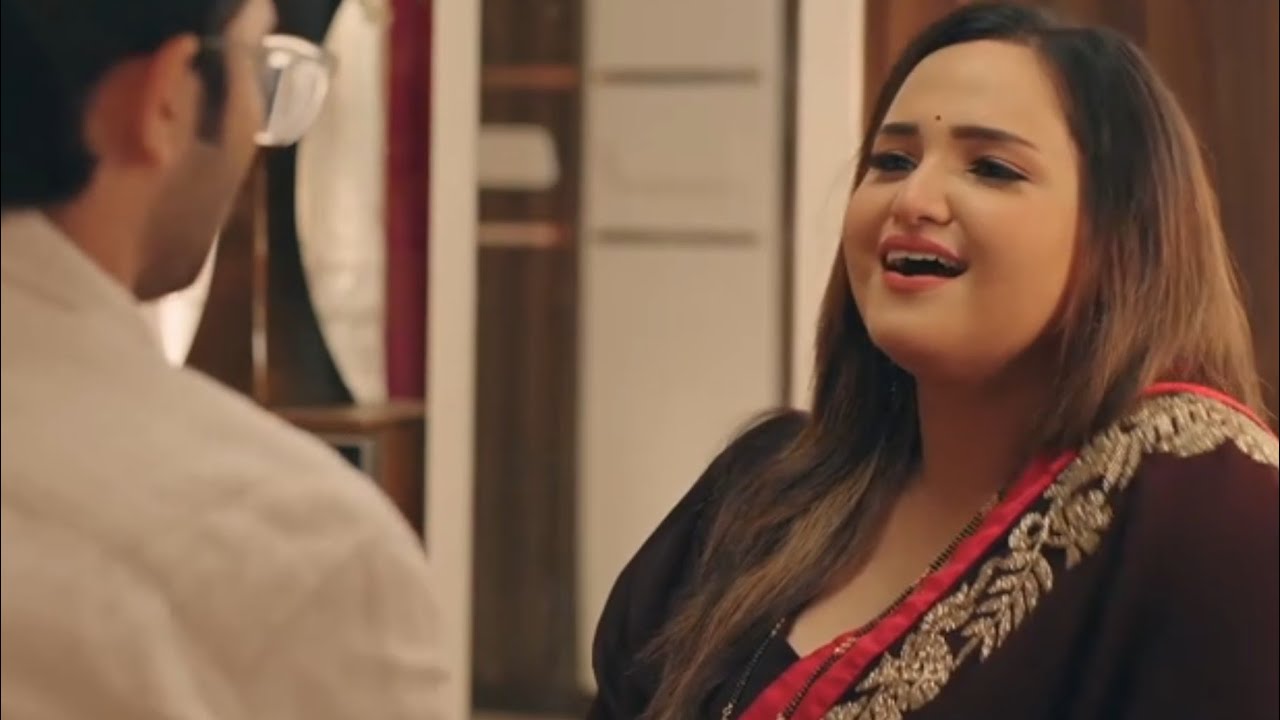 De De Pyaar De Hot Scenes Timing | Aliya Naaz Hot | Muskan Aggarwal | Ullu Web Series | Webseries