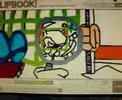 De fantasie van Patrick - Pinky and the Brain (Engels)