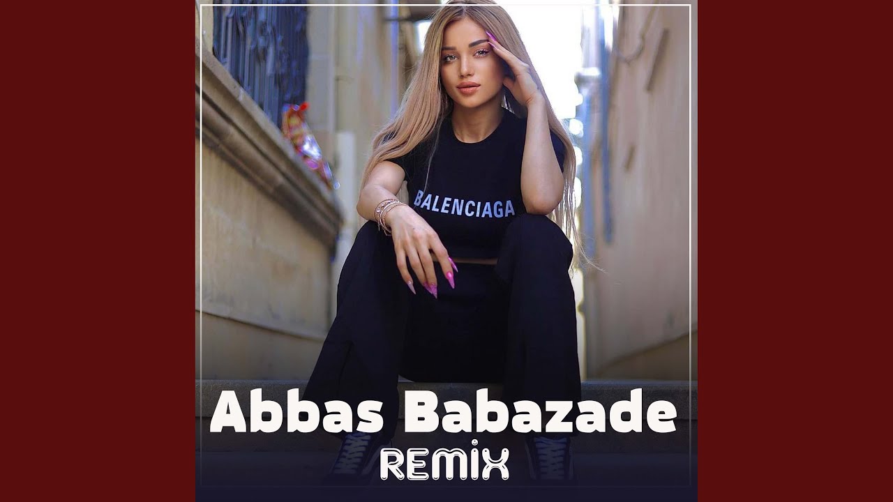 De Hardasan (feat. Sami İsmayıllı) (Remix)