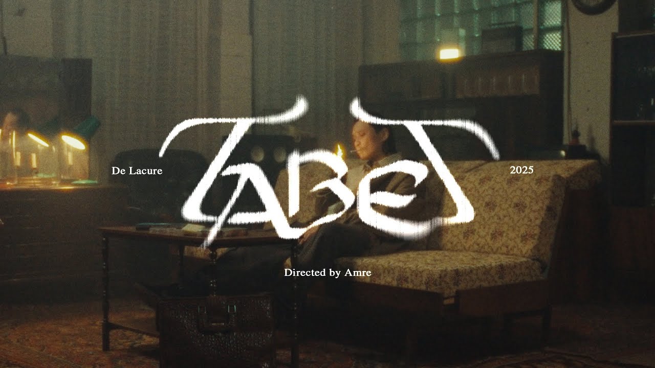 DE LACURE - TABET (MV)