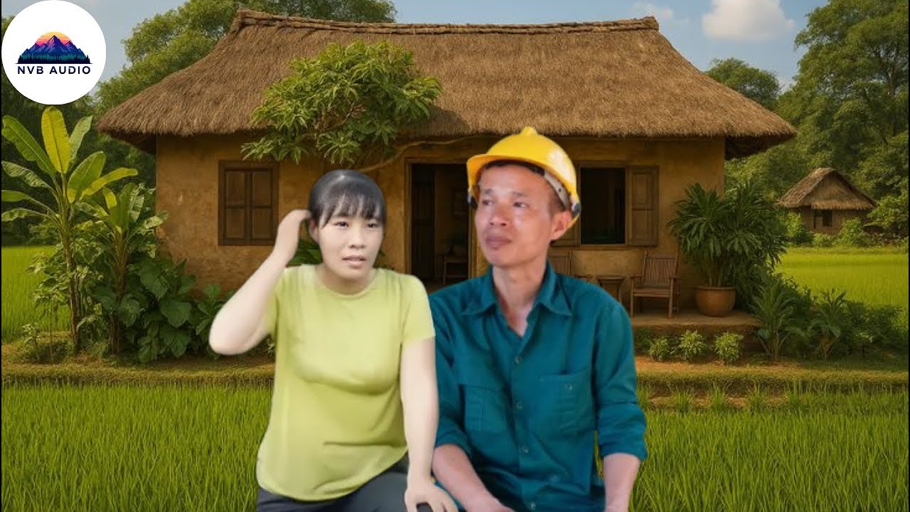 De longs for the day she sees Huyen again. Huyen and Maya move to their new house #lifesingle