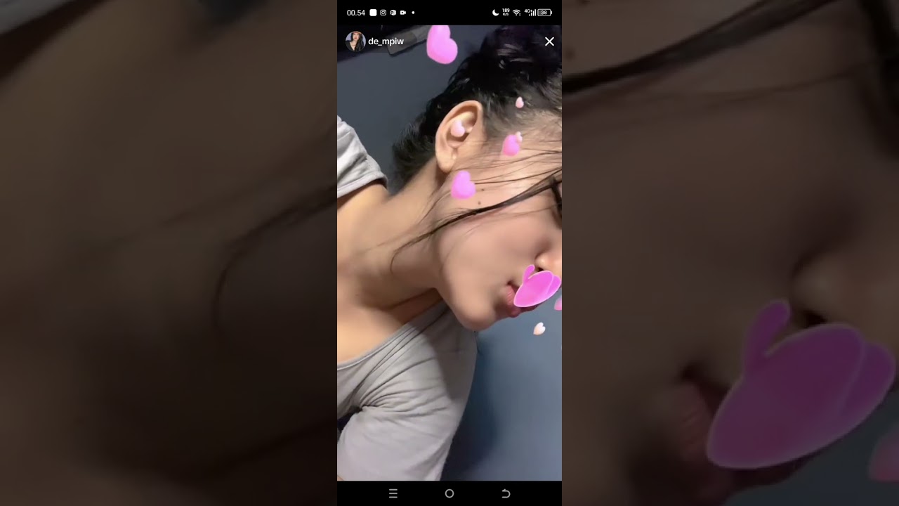 DE MPIW LIVE TIKTOK PARTY PART 2