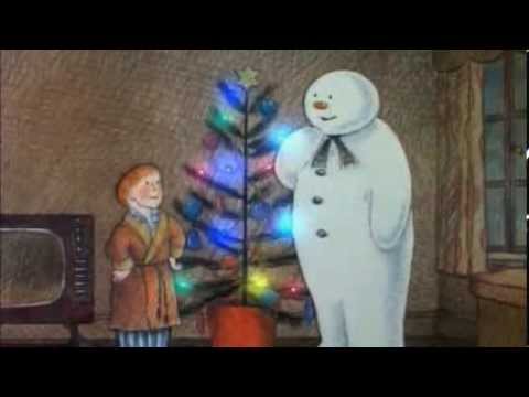 de sneeuwman - volledige film