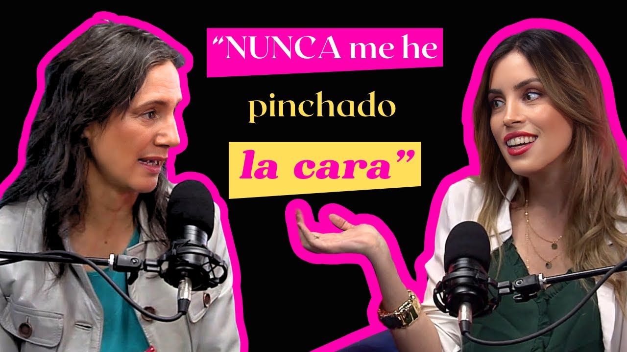 De todo un poco con Blanca Lewin (El paso del tiempo, feminismo y desaparecer del medio)