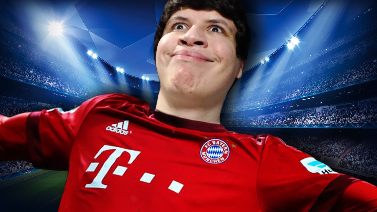 DE VIRADA! - FIFA 18