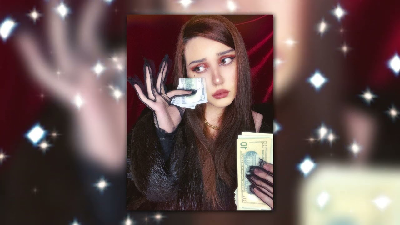 DEAD BLONDE - Банкомат (slowed & reverb)