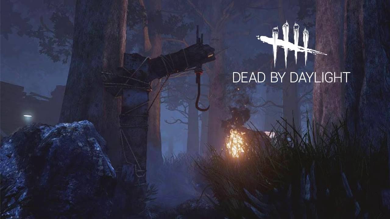 Dead By Daylight OST   Survivors Theme