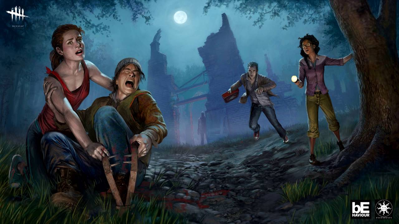 Dead By Daylight OST - Survivors Theme (1 Hour Version)
