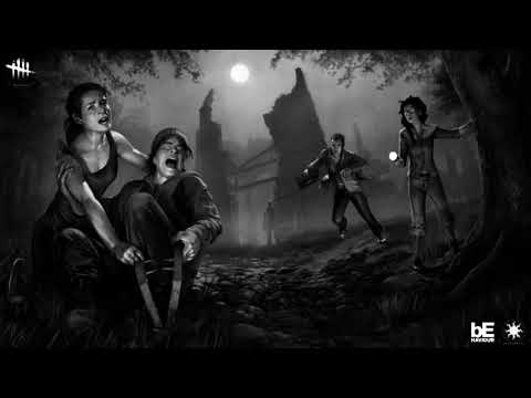 Dead by daylight survivor theme 10hours