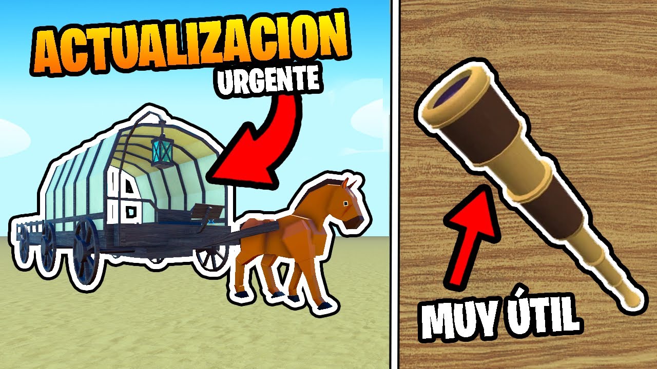 DEAD RAILS is LOSING PLAYERS! 💀😨 These updates can save it