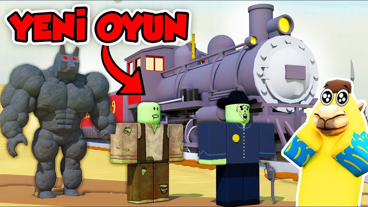 DEAD RAİLS’İN YENİ OYUNU!