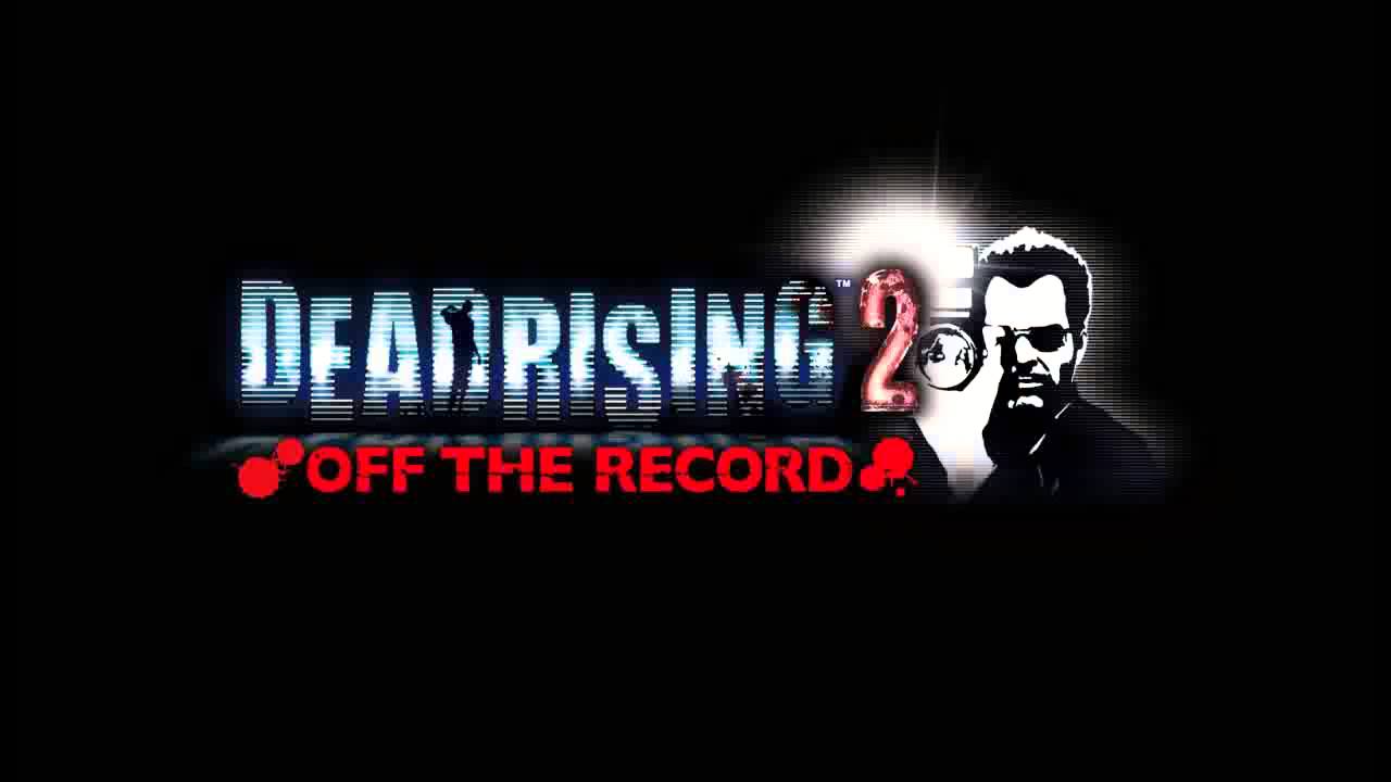 Dead Rising 2: Off The Record - Halfway Dead (The Missing Years) [HQ + Download]