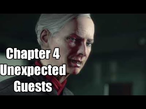 Dead Rising 3 Chapter 4 Unexpected Guests Walkthrough