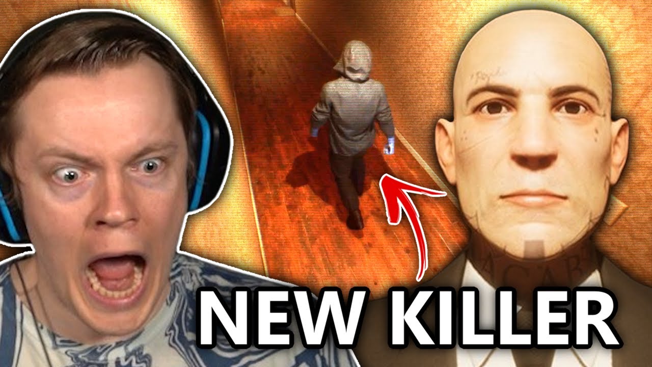 Dead Signal Just Got a MASSIVE New Update and It's TERRIFYING