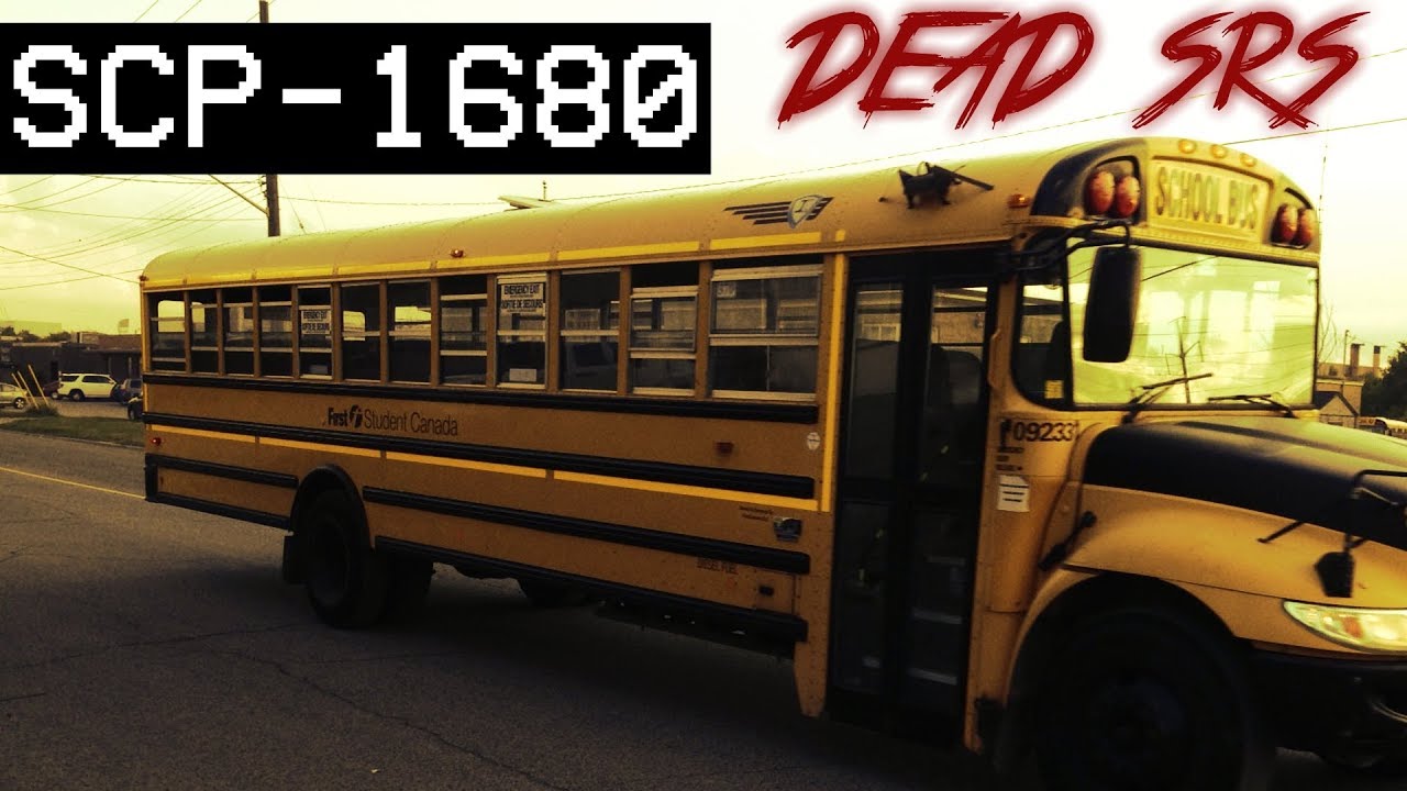 D̦E̷̗͇̲̗̝̬ͅA̦̝̬̟͞D ̡̜̪̰̦̭̳S͔̳͕͝R͕Ś̳̳̖̦̳̹ͅ: SCP-1680 [Entry analysis]