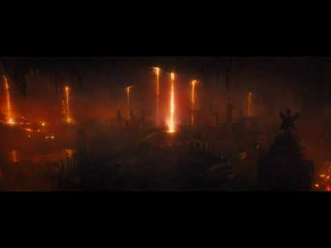 Dead Voxel/Nether 2 - C418 Extended 1 Hour (Perfect Loop)