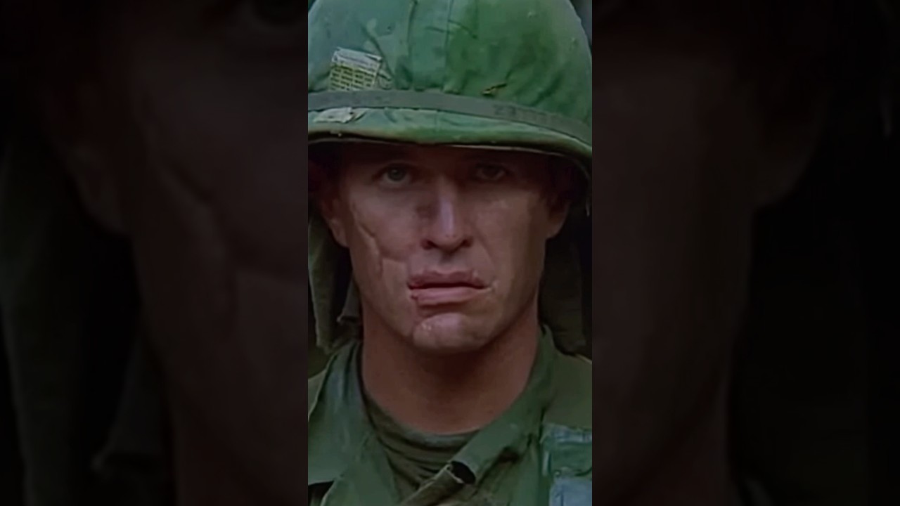 Deadly Ambush in the Vietnam War