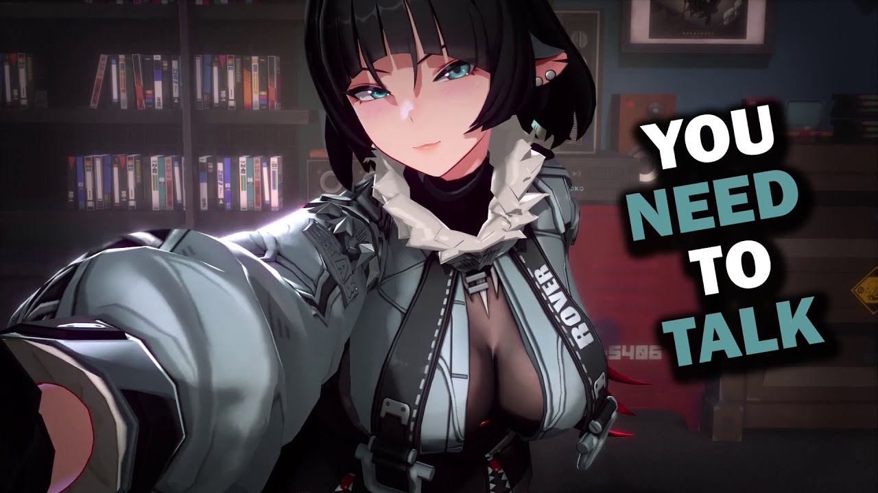 Deadly Interrogation (but it's actually not deadly)