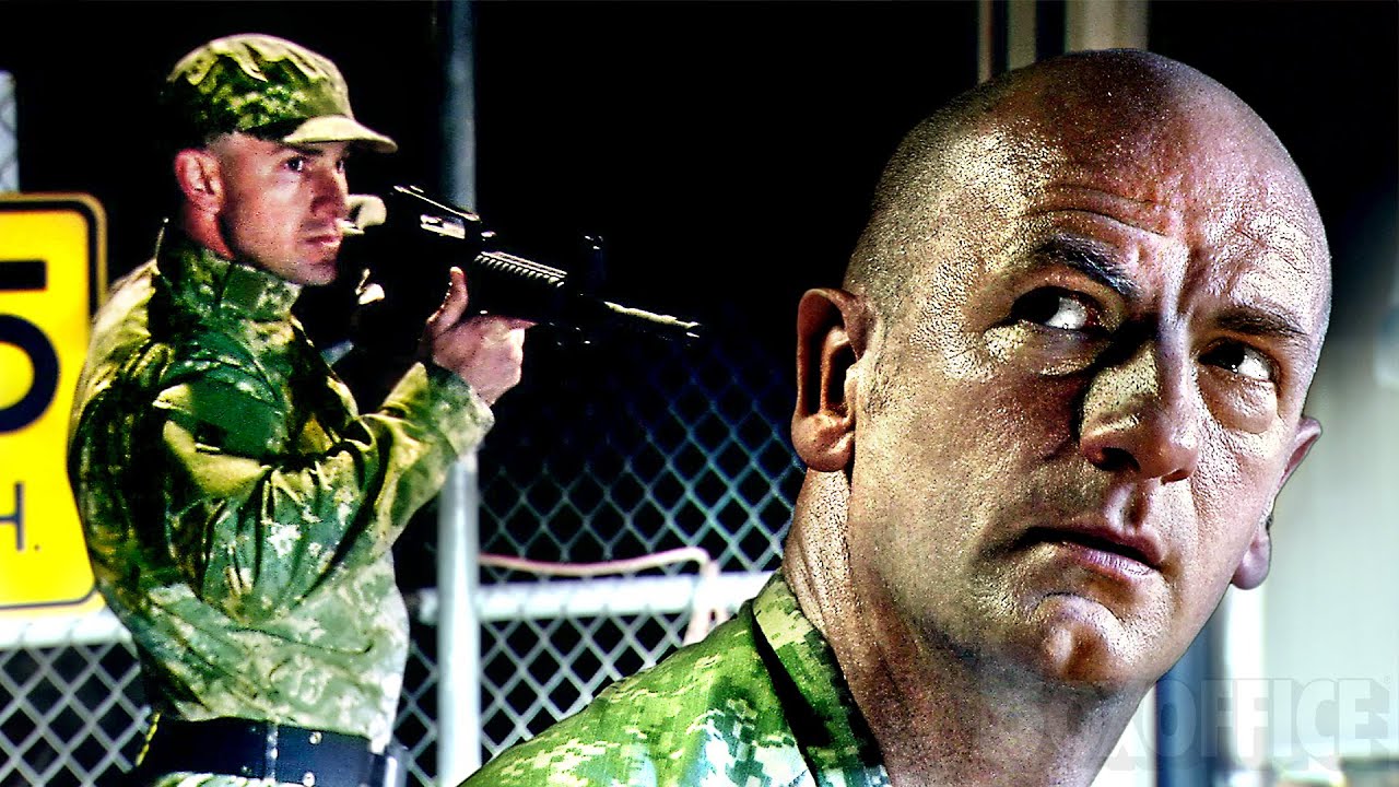 Deadly Quarantine | THRILLER | Full Movie en English