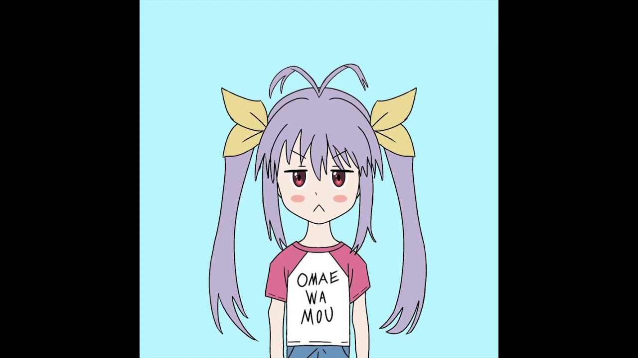 deadman 死​人- Omae Wa Mou