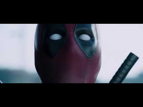 Deadpool | Bu Gece Büyük 31 Var | Muhteşem Sahne |HD