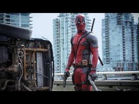 Deadpool - Bu Gece Büyük 31 Var