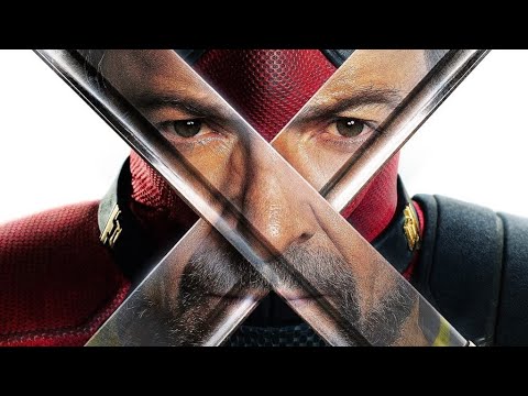DEADPOOL & WOLVERINE İZLE FULL HD DEADPOOL 3