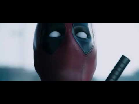 Deadpool Bu Gece Büyük 31 Var