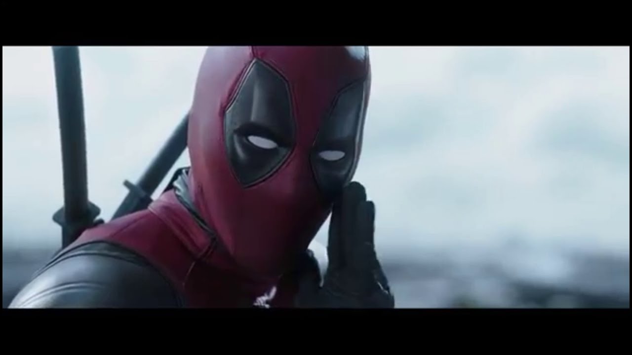 Deadpool 