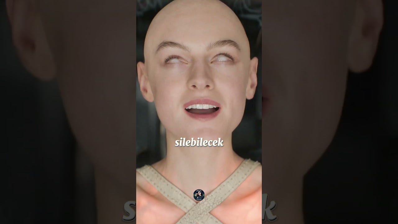 Deadpool'u Öldürebilecek Tek Yaratık 😈