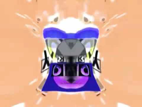 Deaf Klasky Csupo in Slow Motion x4