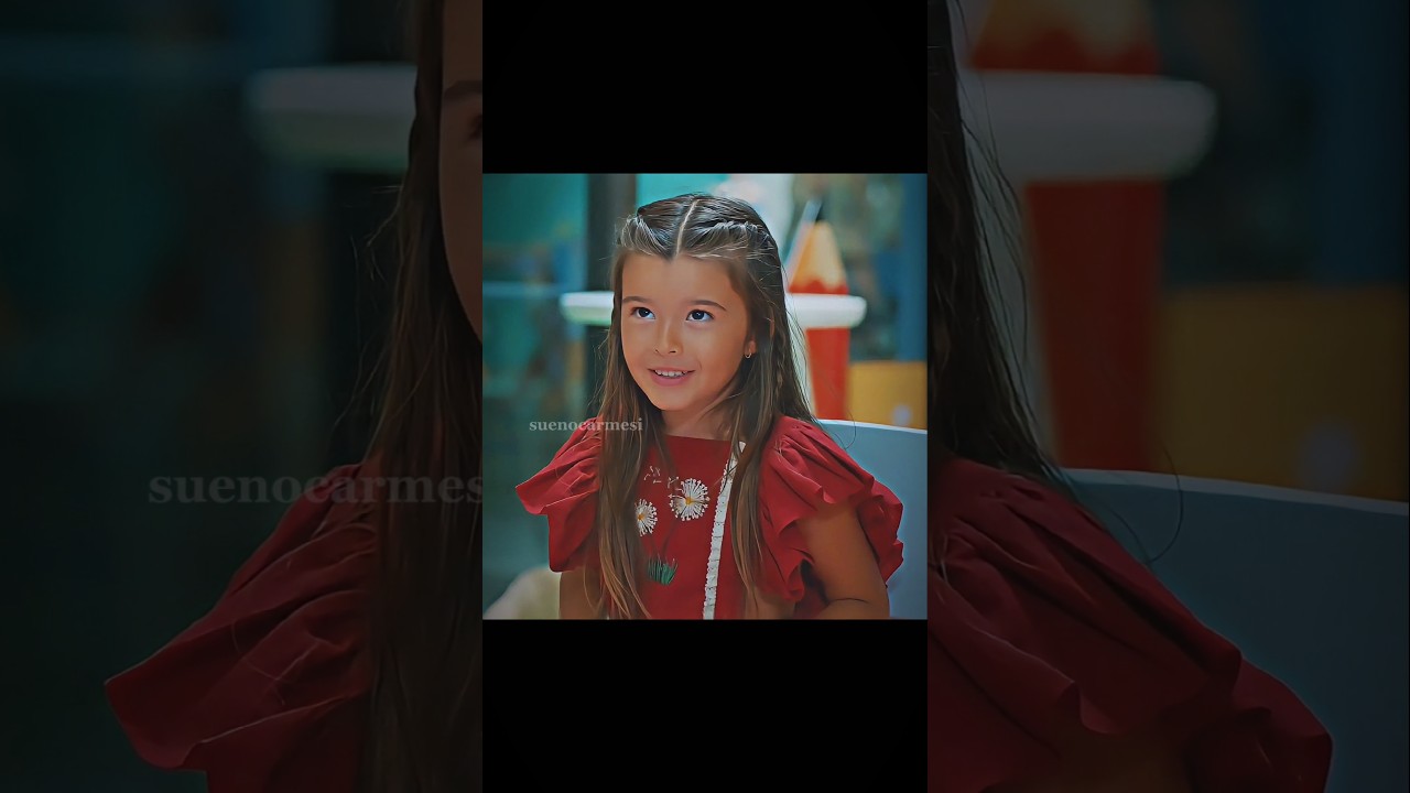 İdeal baba-kız ilişkisi😅 #sençalkapımı#kerembürsin#handeerçel#mayabaşol