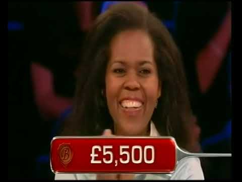 Deal Or No Deal. Monday 21st May 2012