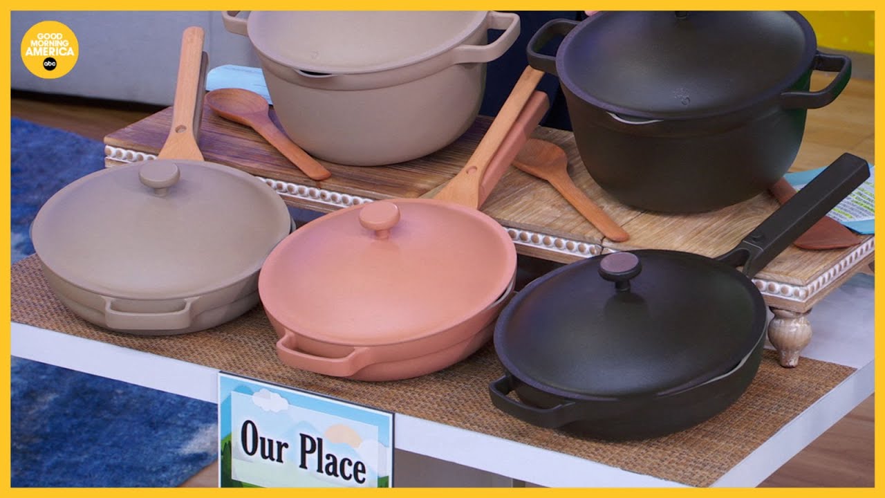 Deals and Steals on items for summer entertaining