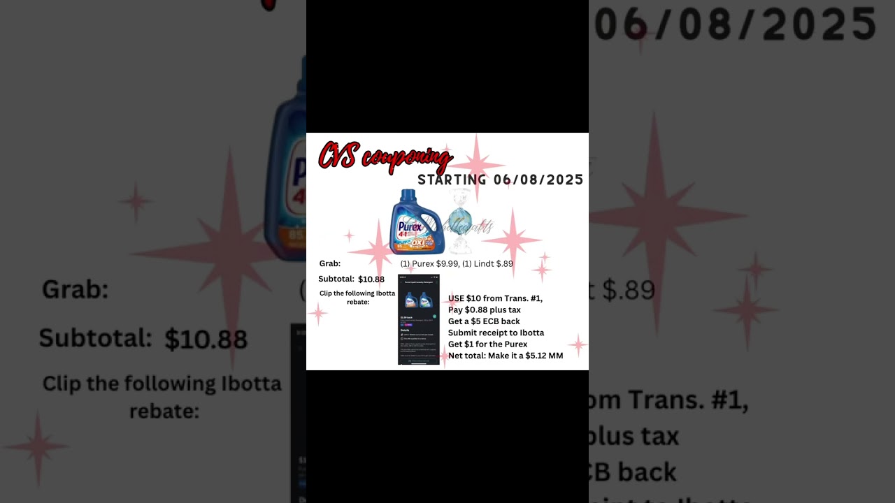 Deals staring at CVS #cvs #cvscouponing #couponcommunity