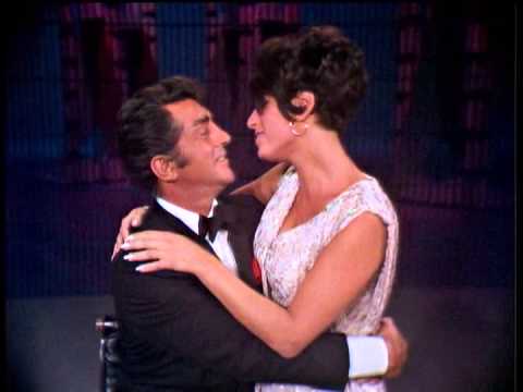 Dean Martin & Lainie Kazan