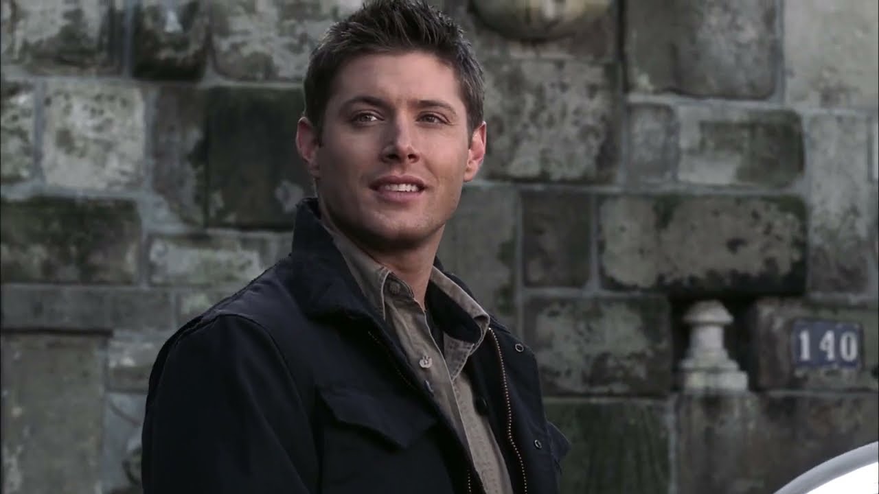 Dean Winchester season 1 scene pack