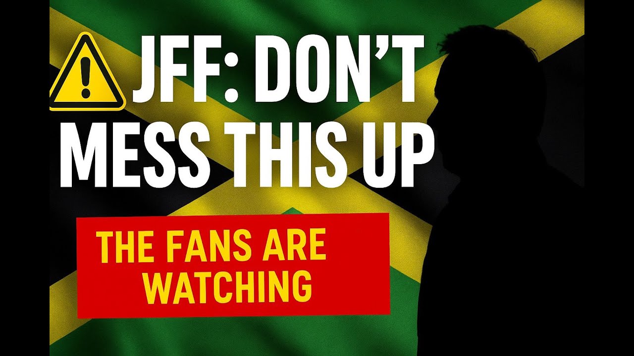 Dear JFF: Don’t Mess This Up – A Letter from the Fans