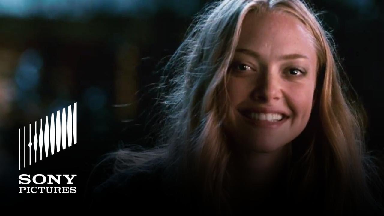 DEAR JOHN - The Wait Is Over. In Theaters Friday, 2/5!
