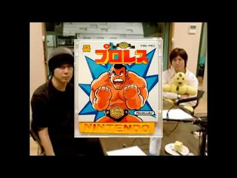 杉田智和･神谷浩史のDearGamer  Stories  #1