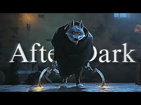 Death // After Dark edit 🖤 [read the description]