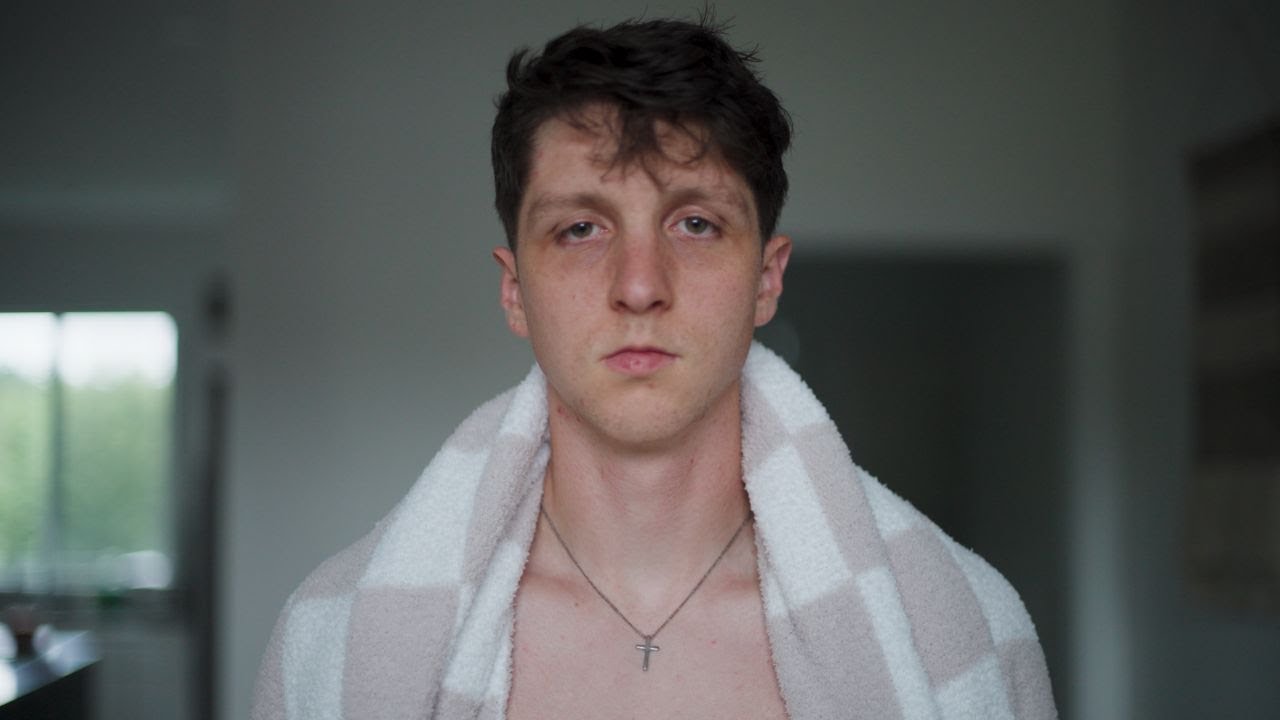 death bed pt. 2 (Official Music Video)