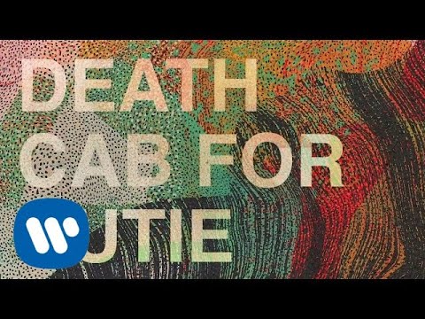 Death Cab for Cutie - Kids in '99 (Official Audio)