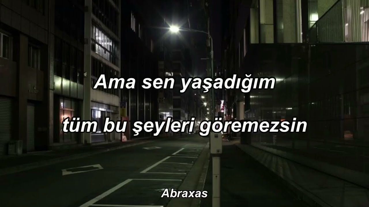 Death Dance - Palaye Royale (Türkçe Çeviri)