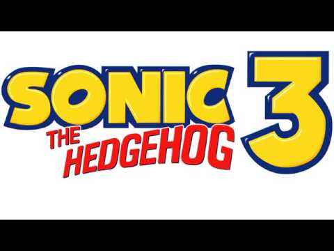 Death Egg Zone, Act 1   Sonic the Hedgehog 3 & Knuckles Music Extended