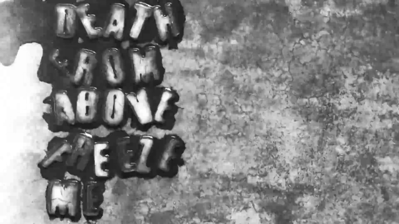 Death From Above 1979 - Freeze Me (Official Audio)