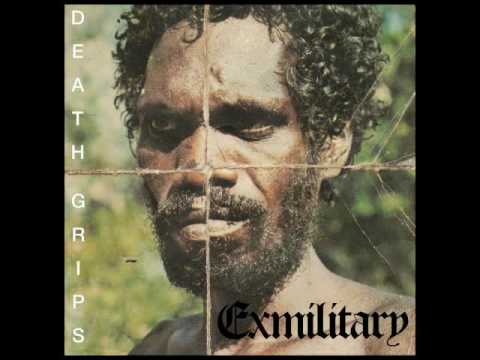 Death Grips - Klink